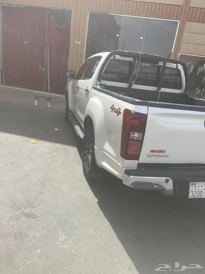 ديماكس غمارتين GT قير اتوماتيك 4