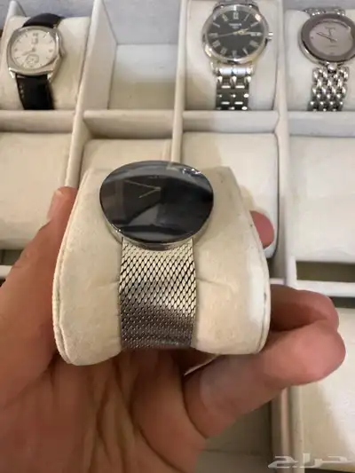 ساعة رادو اسينزا سويسرية 1