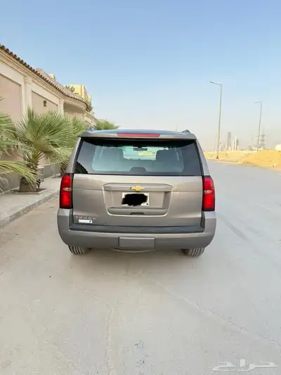 تاهو 2019 دبل 6