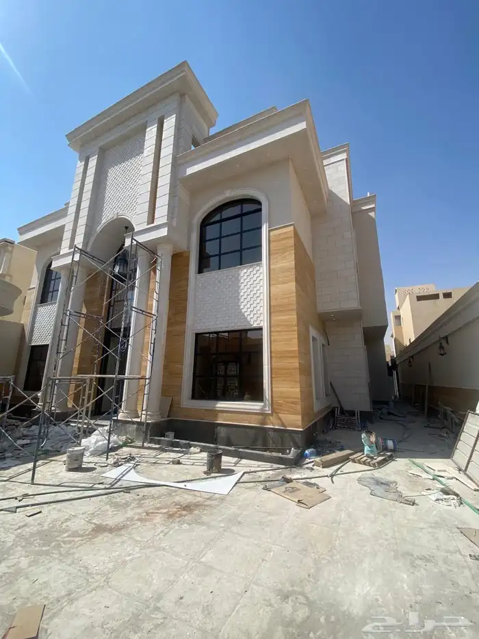 حجر الرياض الطبيعي والرخام توريد تركيب تصميم 10