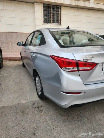 شانجان السفن 2