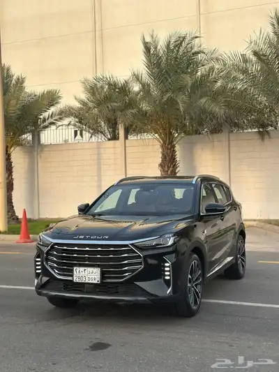 جيتور X70 2024 بلس شبة جديد 2