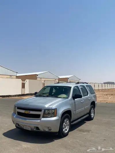 تاهو 3