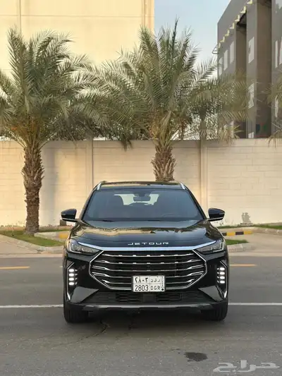 جيتور X70 2024 بلس شبة جديد 1