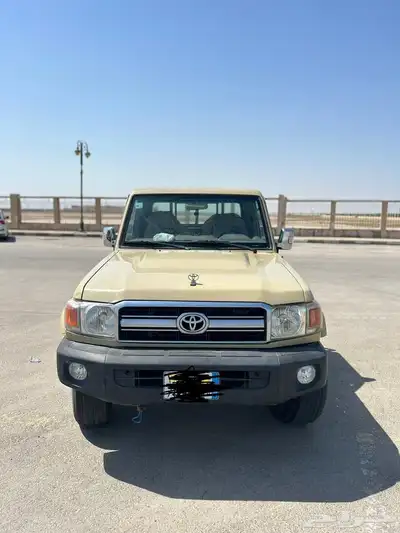 جيب شاص 2014 شبه جديد 0