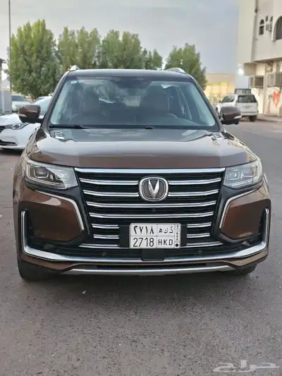 جيب شانجان cs95 index