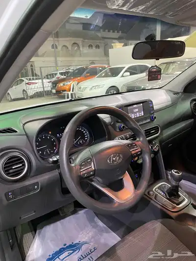 للبيع كونا موديل 2020 7