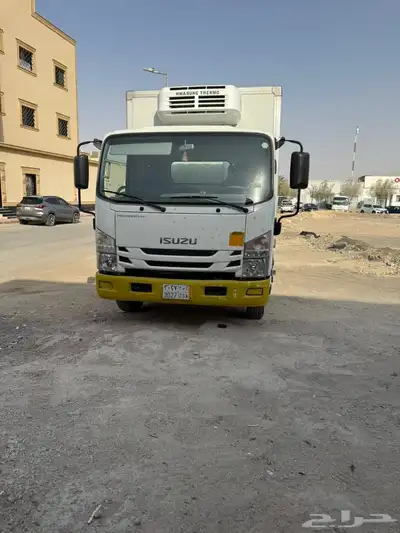 أيسوزو 0