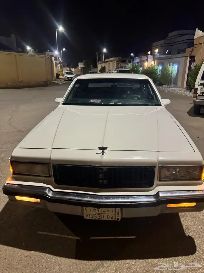 للبيع كابرس 90 9