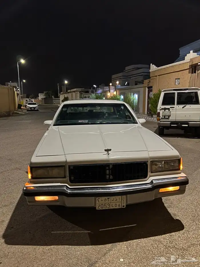 للبيع كابرس 90 4