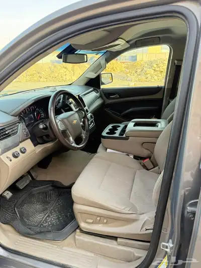 تاهو 2019 دبل 8