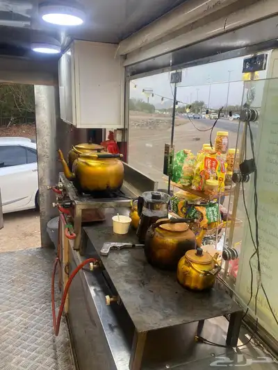 فود ترك للبيع 10