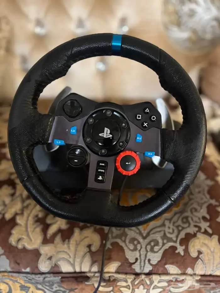دركسون للبيع 0