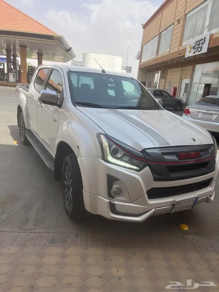 ديماكس غمارتين GT قير اتوماتيك 1