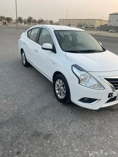 نيسان صني 2022 فل كامل 1