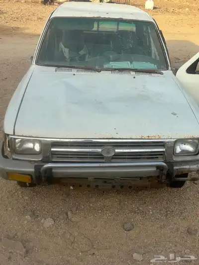 هايلكس 1992 2