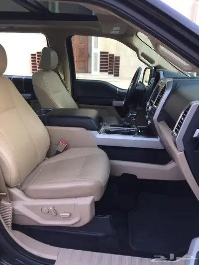 فورد F150 9