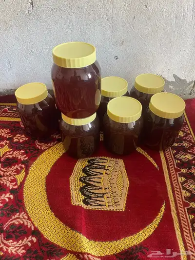 عسل 0