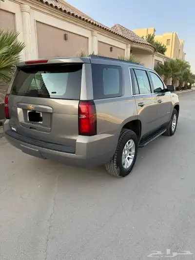تاهو 2019 دبل 1