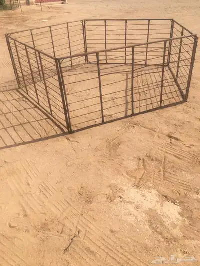 شبك غنم 3