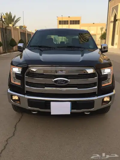فورد F150 2
