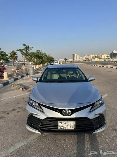 كامري 2023 13