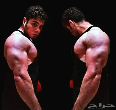 مدرب شخصى معتمد 0