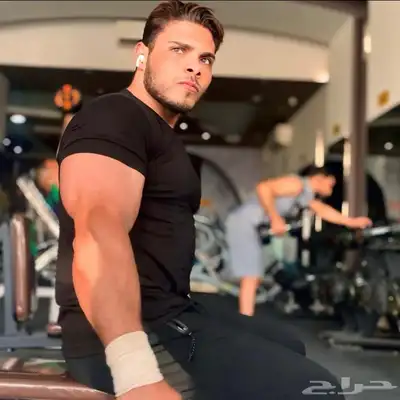 مدرب شخصى معتمد 1