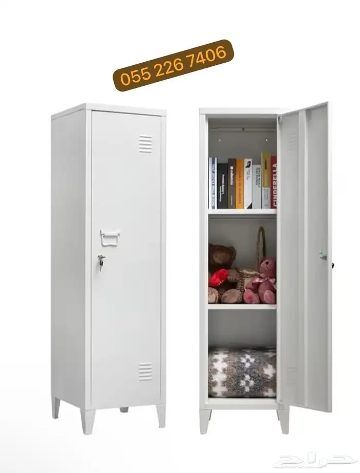 تجهيزات سكن موظفين سرائر ودواليب 7