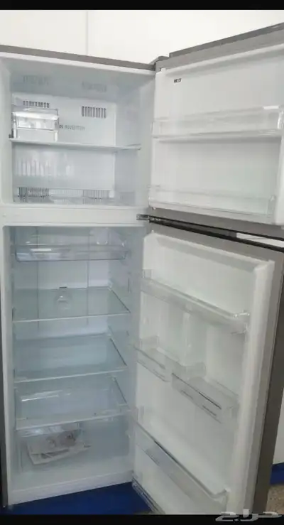 ثلاجه اشتريتها 1900 وبييعها 1000 السبب حجمه كان صغير 1