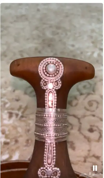 جنبيه كفو للبيع زراف صب ابن شويل والجنبيه كفو وعلى السوم 0