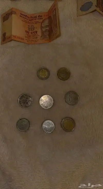 مجموعه عملات 0