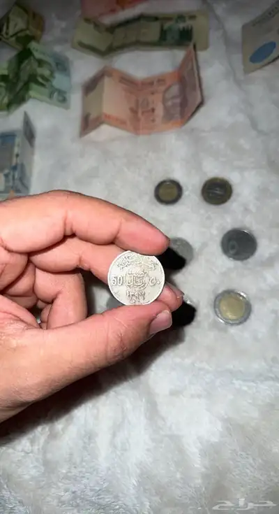 مجموعه عملات 5