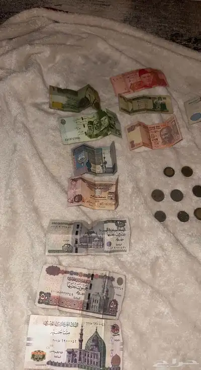 مجموعه عملات 4