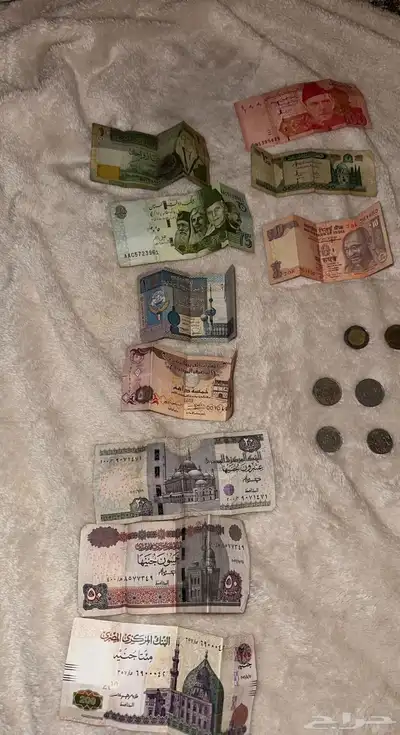 مجموعه عملات 3