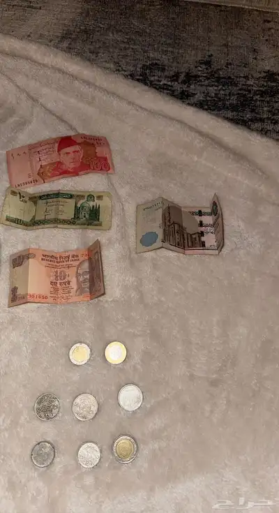 مجموعه عملات 2