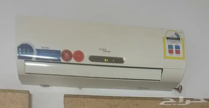 3 مكيفات اسبلت 0