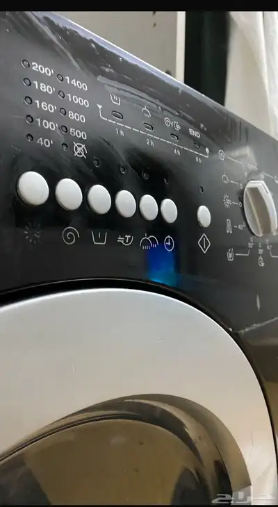 غساله اوتماتيك AKAI 5