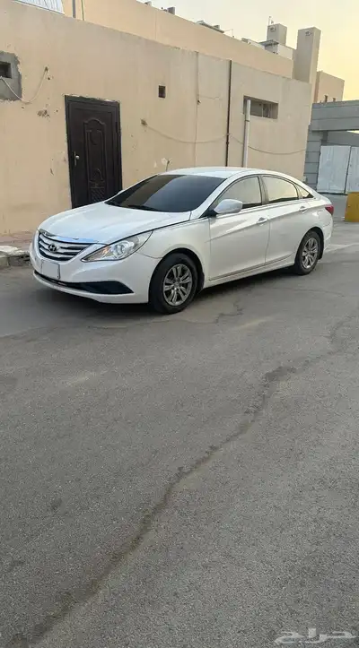 سوناتا 2013 0