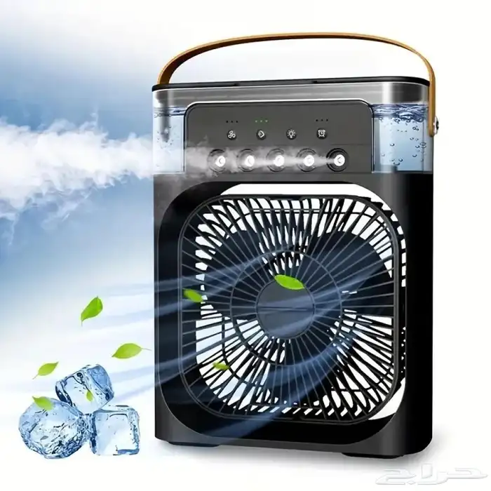 كفرات مراوح تبريد اسعار مناسبه 3