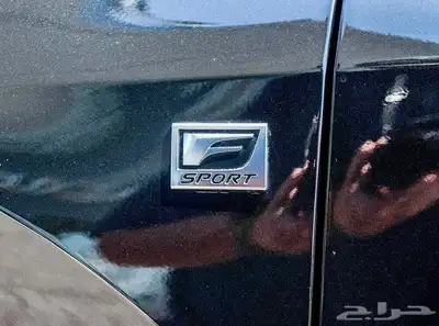للبيع لكزز RX500h موديل 2023 فل كامل وارد كندا 23