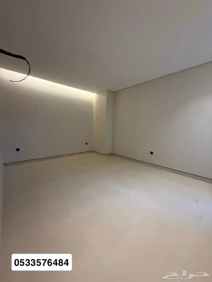 فيلا نص ارض للبيع ب 800 الف 6