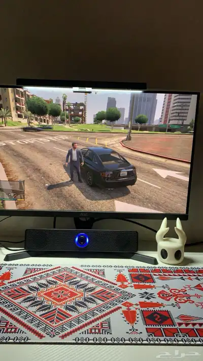 سيت اب كامل 7