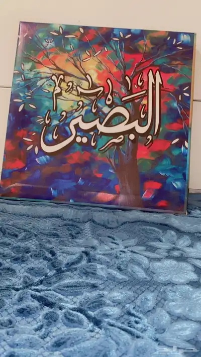 في حااايل كل هذه الاغراض اللي حطيت لكم 500 ريال فقط 1