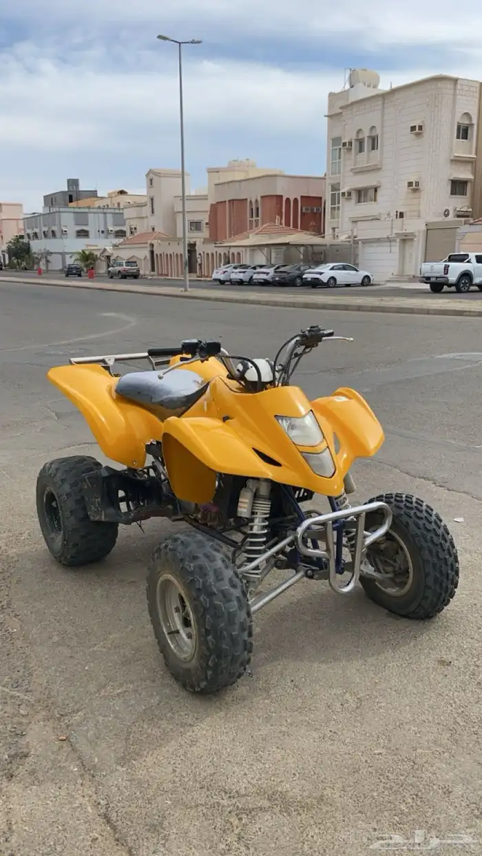 دباب z400 0