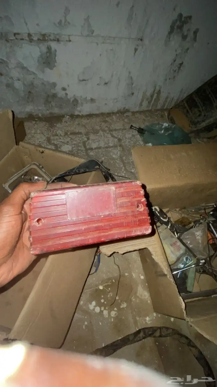 قطع غيار سزوكي 2