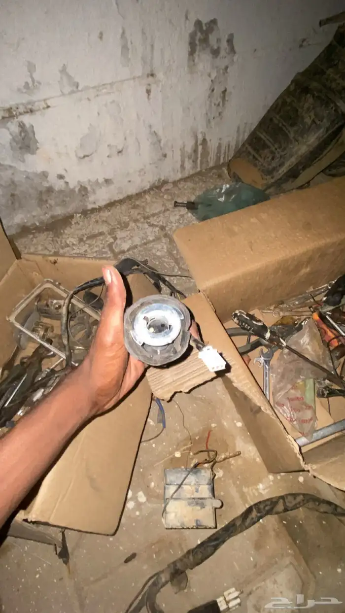 قطع غيار سزوكي 1