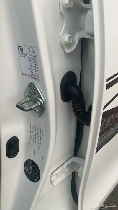 هايلكس 2021 GLX بنزين 7