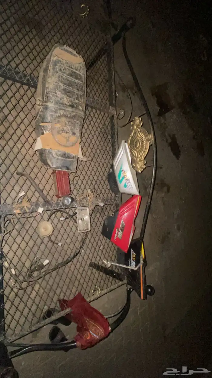 قطع غيار سزوكي 0