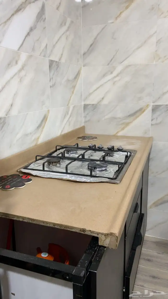 مطبخ استعمال نظيف تفصيل 3